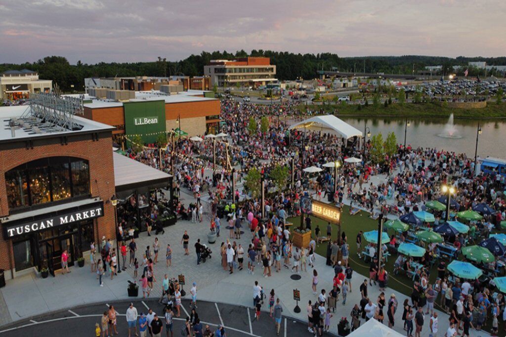 Photo of Others in Salem