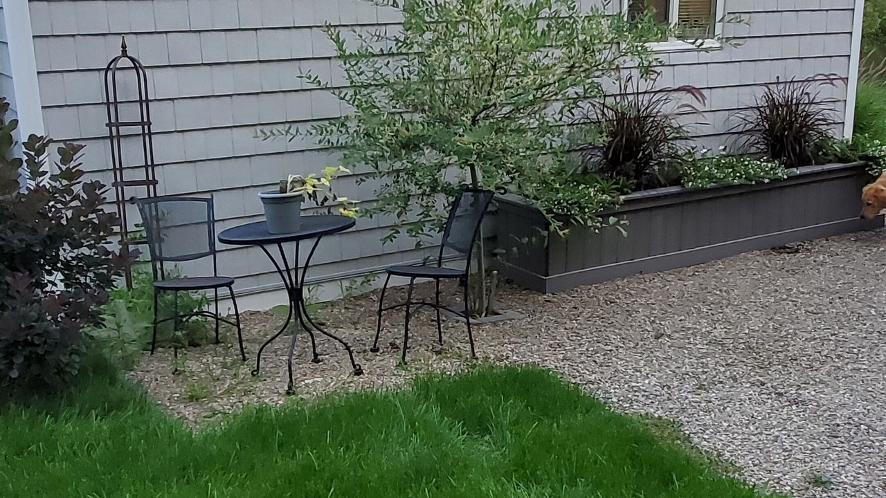 Photo of Outdoor in Salem