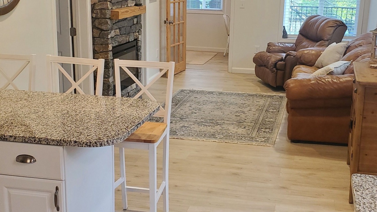 Photo of Livingroom in Salem