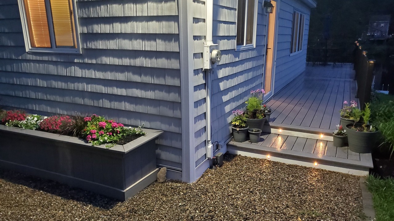 Photo of Outdoor in Salem