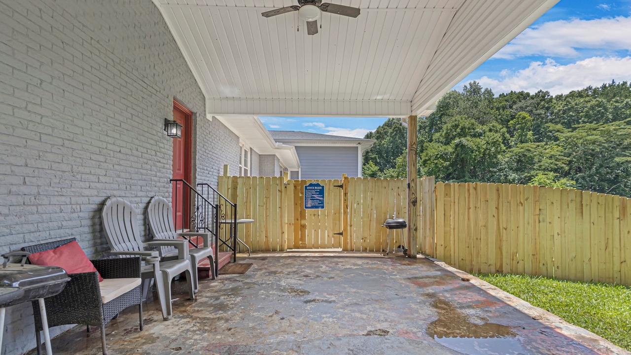 Photo of Outdoor in Huntsville