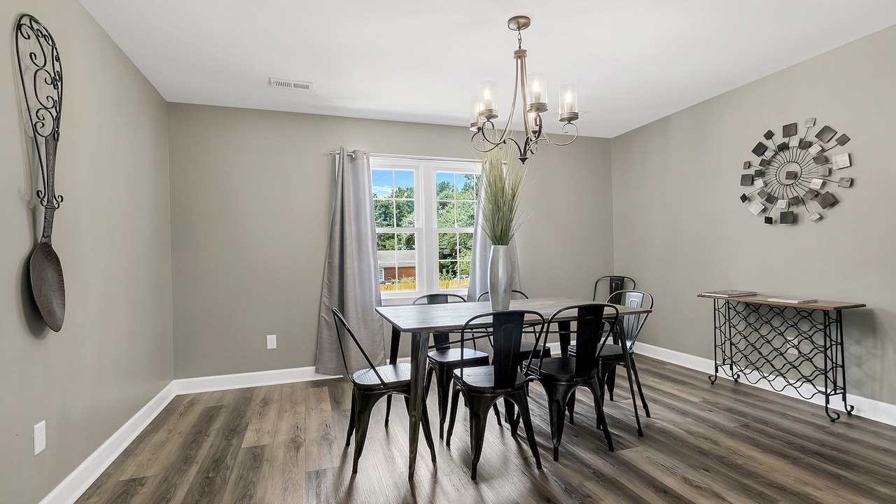 Photo of Bedroom in Huntsville
