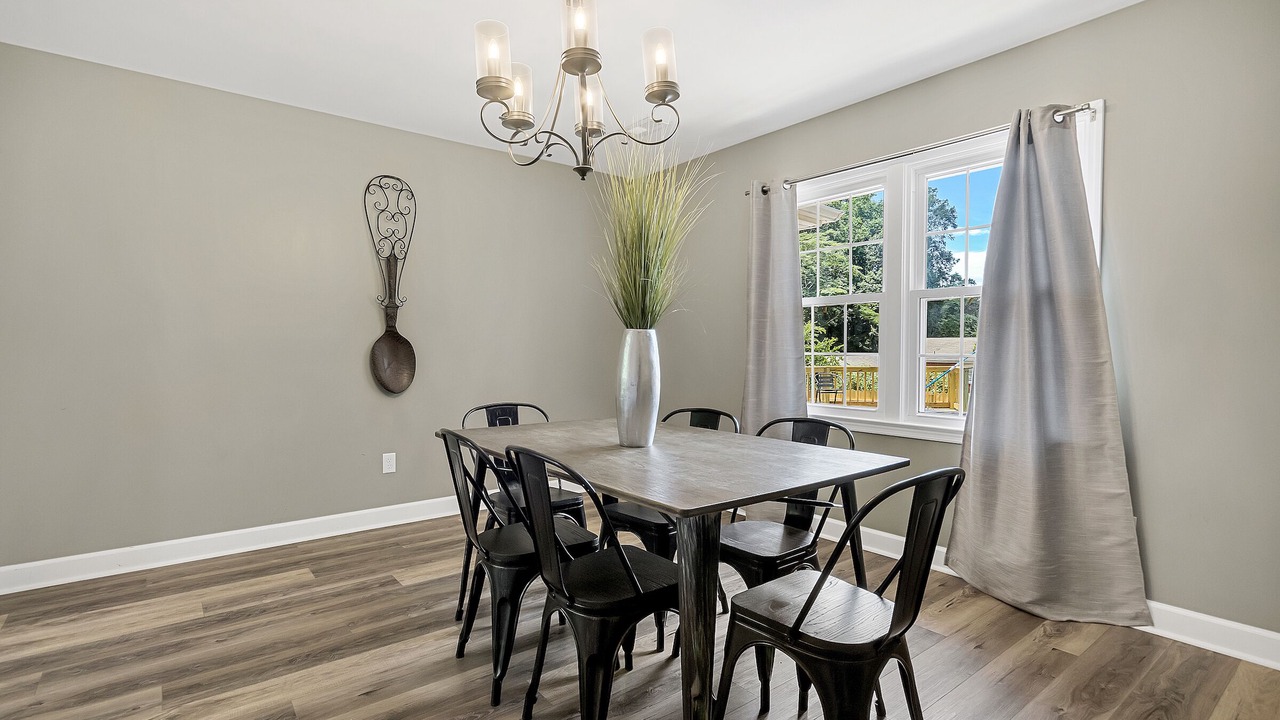 Photo of Bedroom in Huntsville