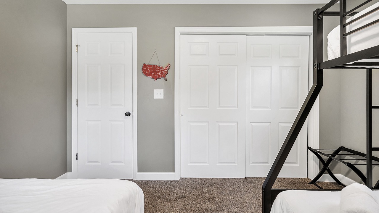 Photo of Bedroom in Huntsville