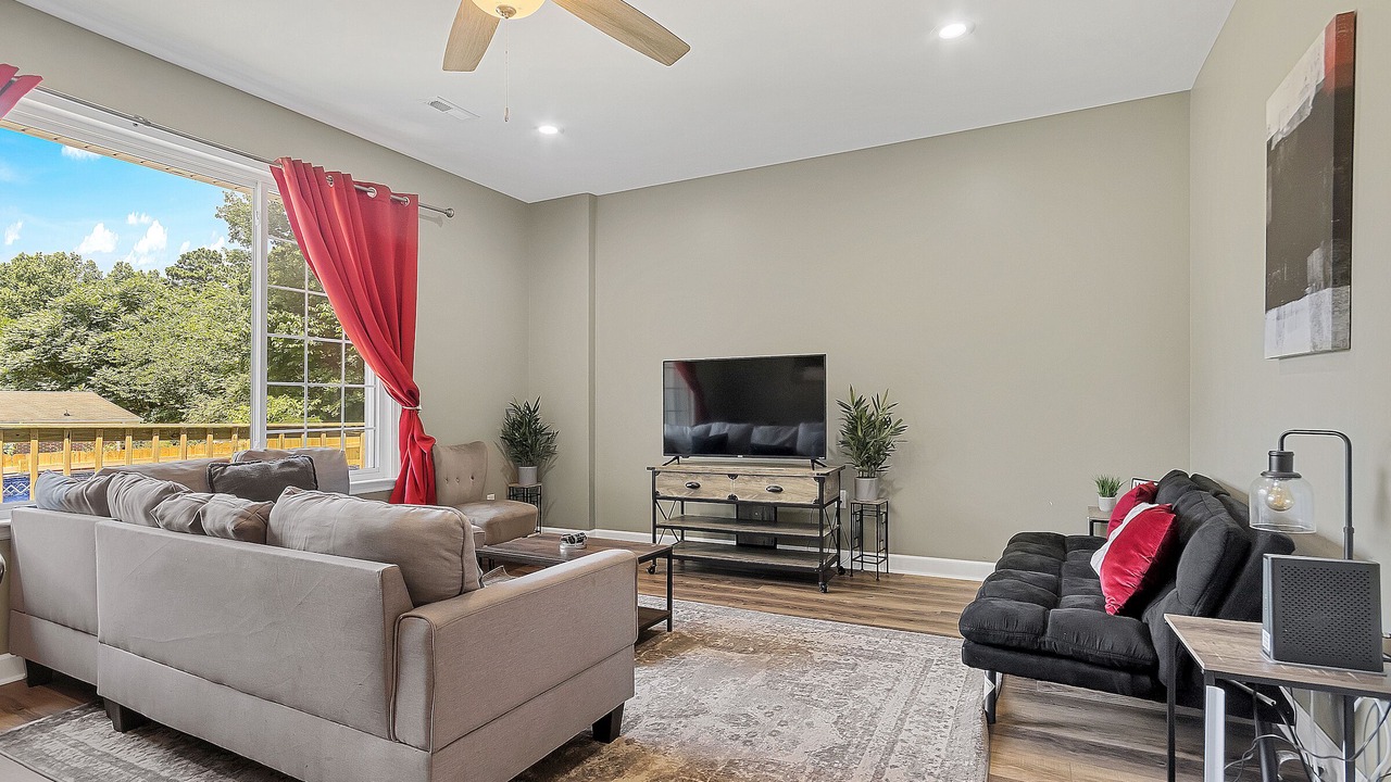 Photo of Bedroom in Huntsville