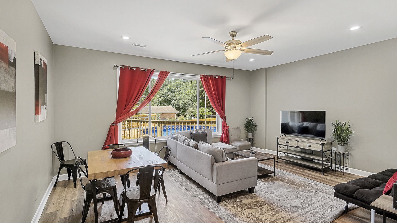Photo of Bedroom in Huntsville