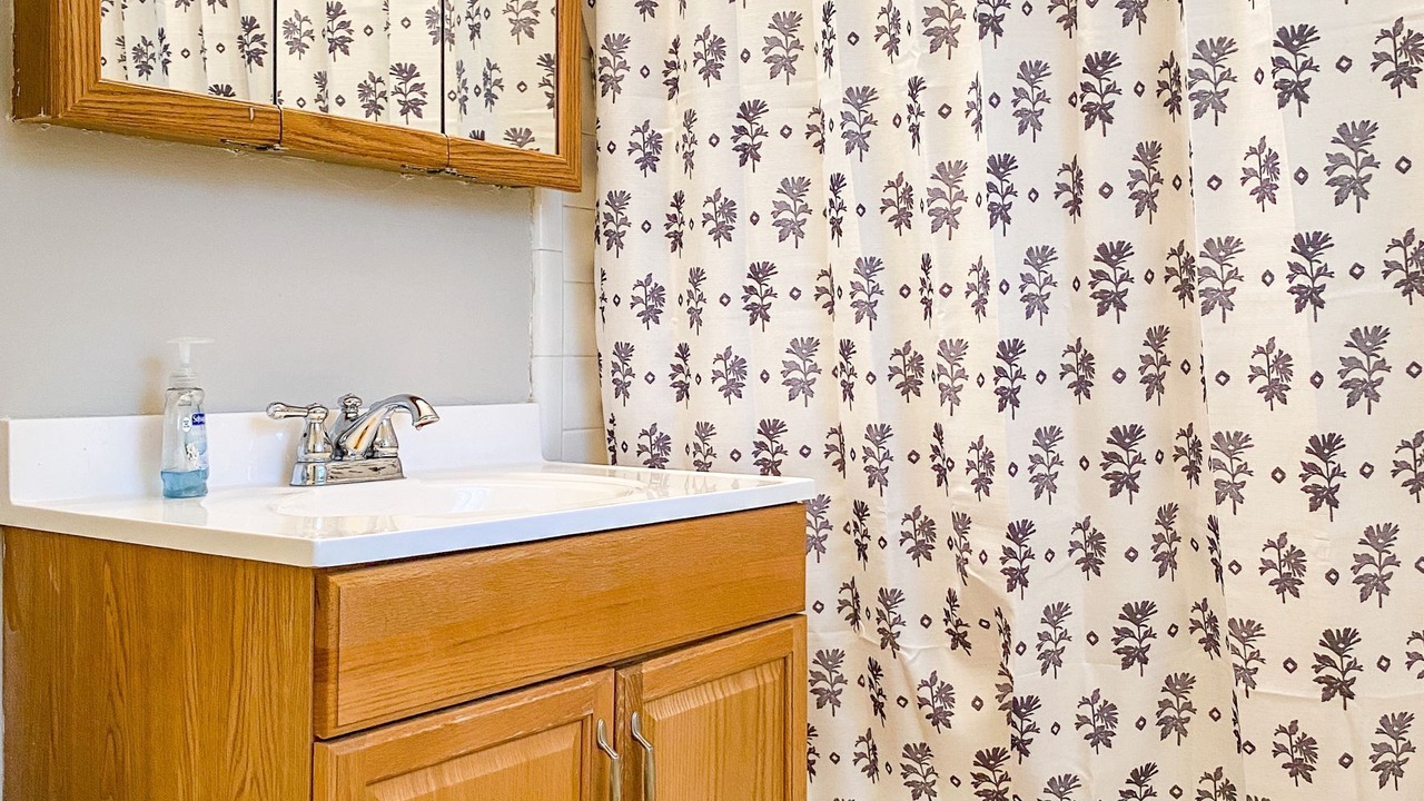 Photo of Bathroom in Madison