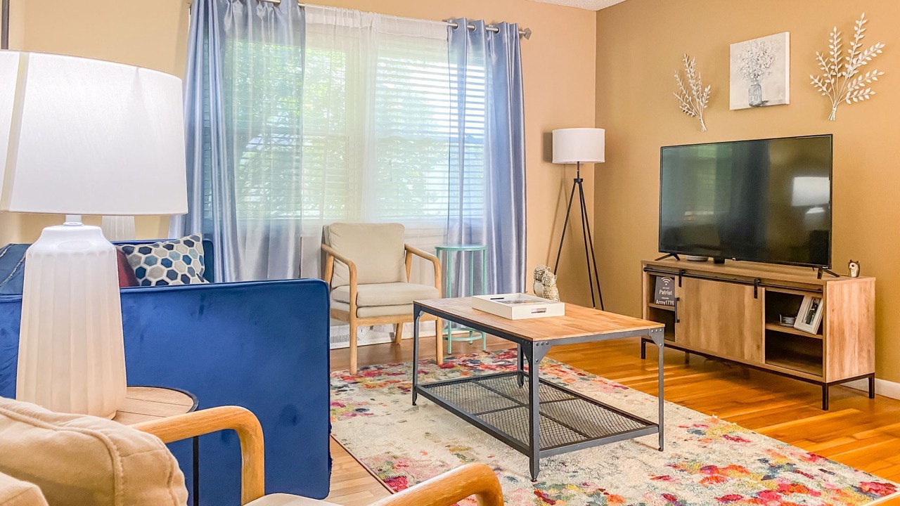 Photo of Bedroom in Madison