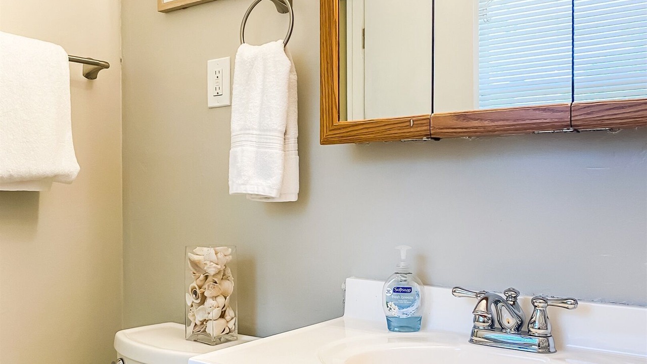 Photo of Bathroom in Madison