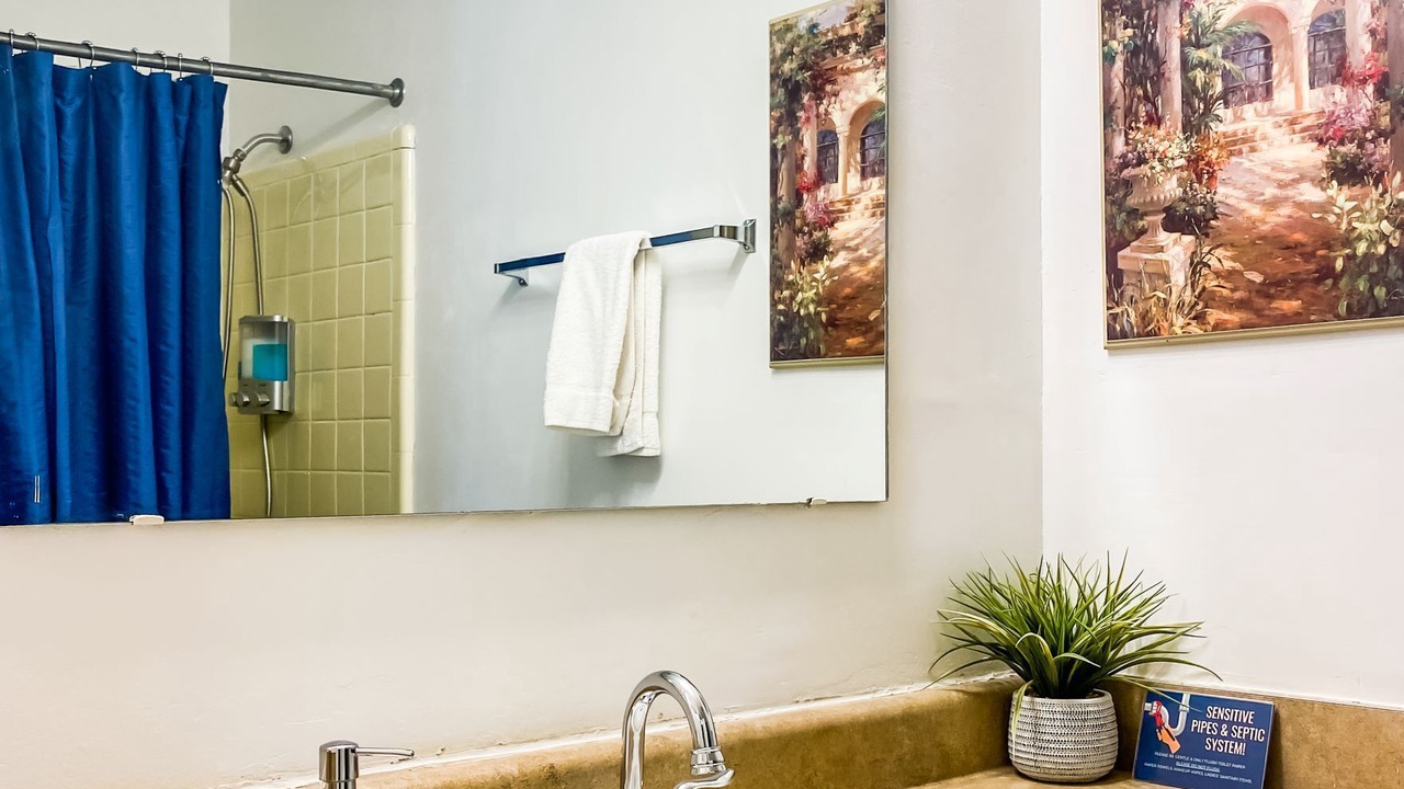Photo of Bathroom in Madison