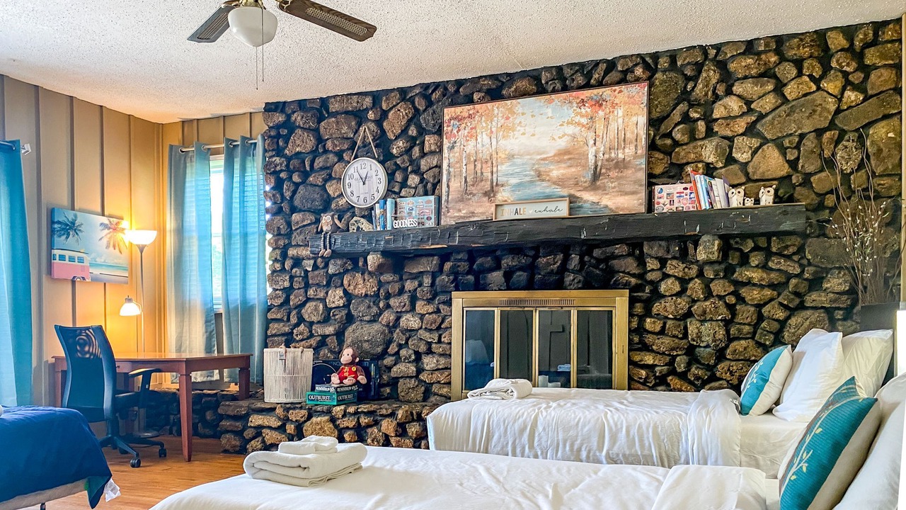 Photo of Bedroom in Madison