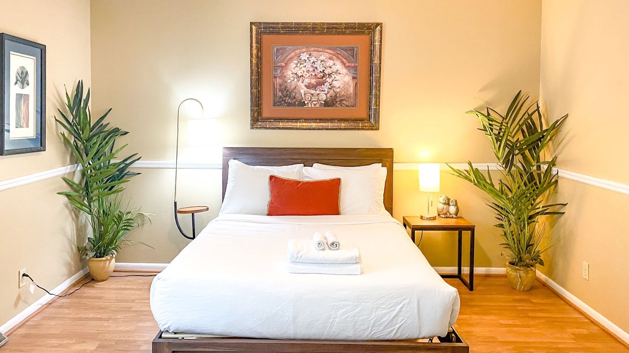 Photo of Bedroom in Madison