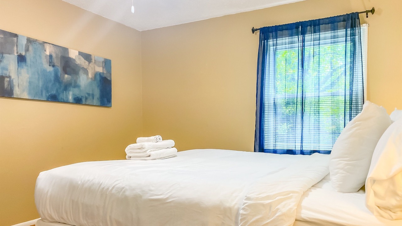 Photo of Bedroom in Madison