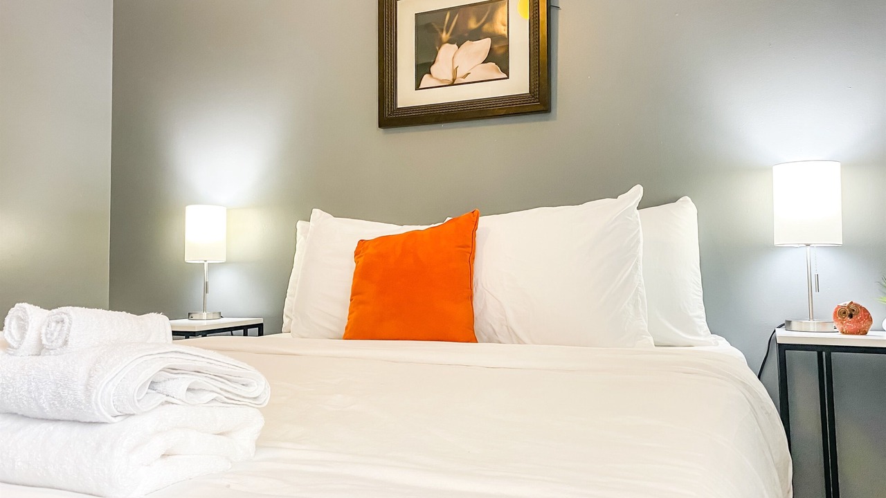 Photo of Bedroom in Madison