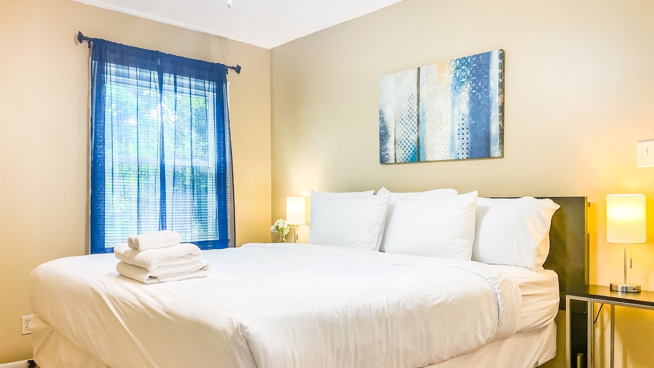 Photo of Bedroom in Madison
