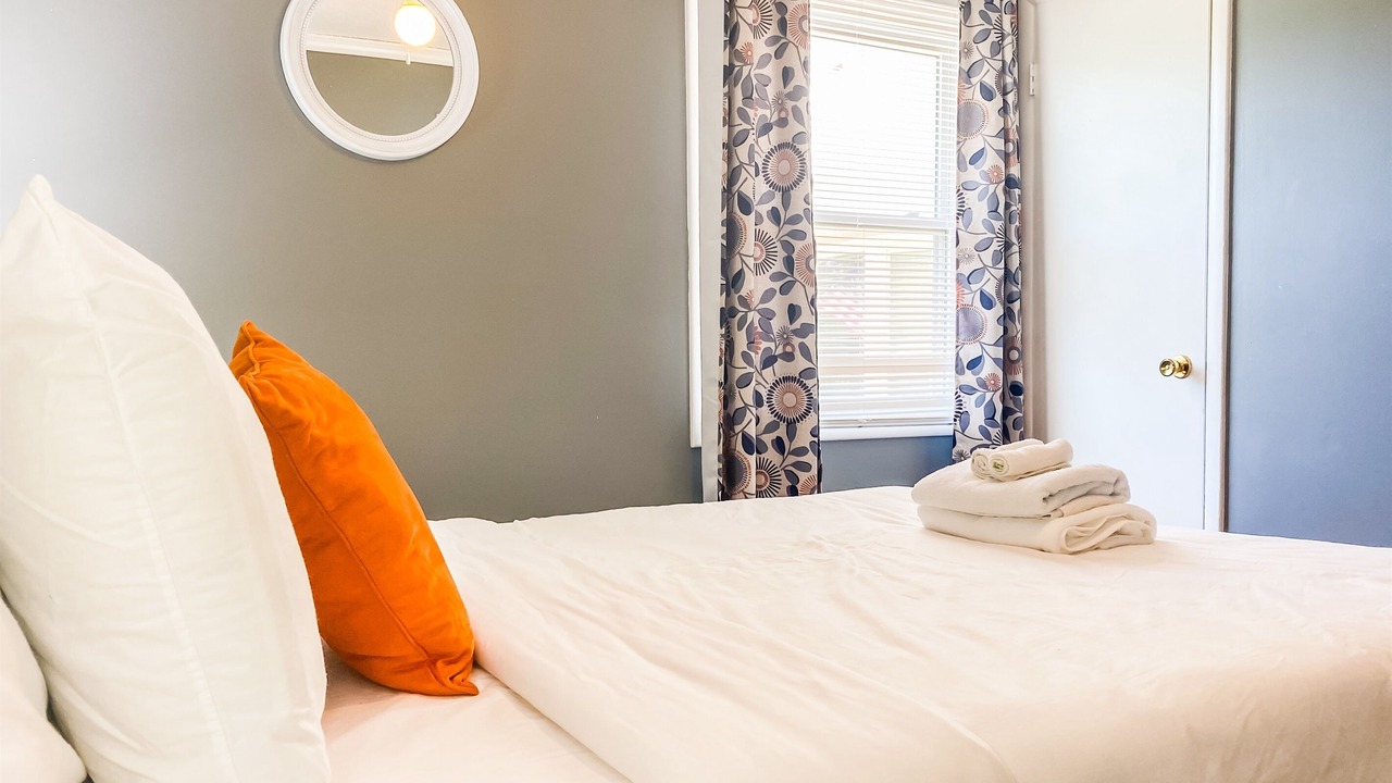 Photo of Bedroom in Madison