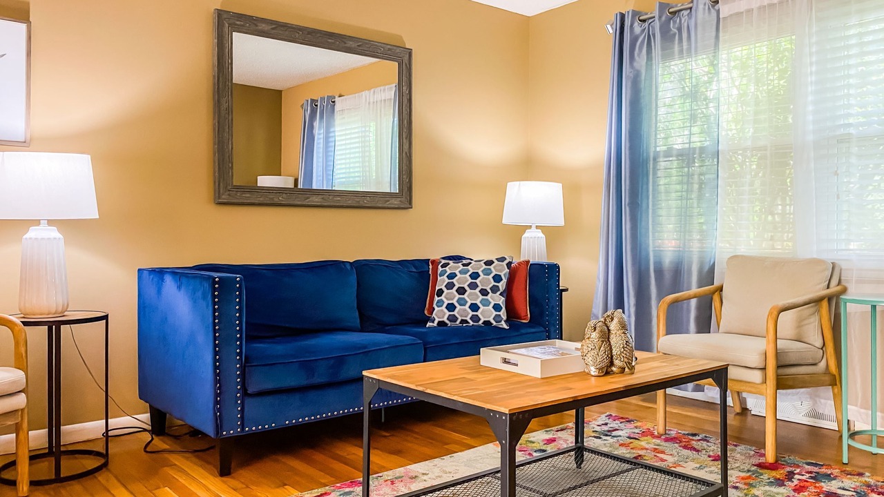 Photo of Bedroom in Madison