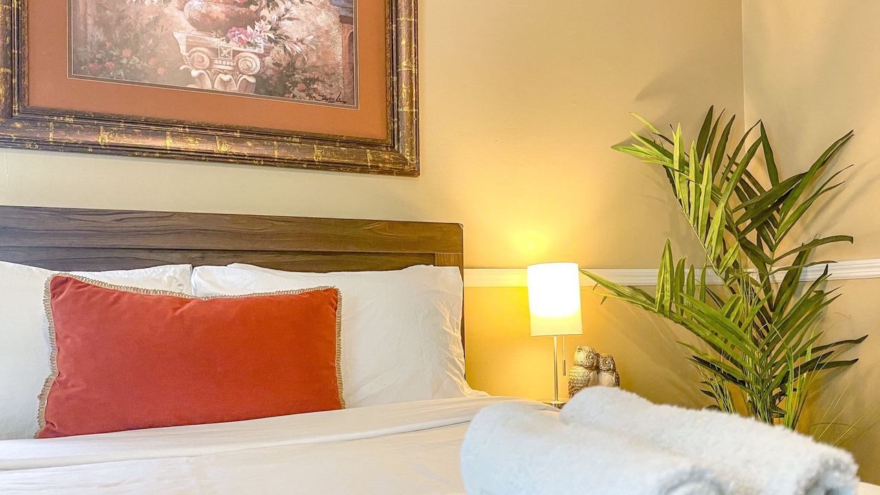 Photo of Bedroom in Madison