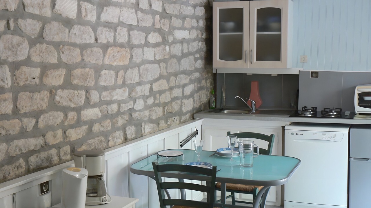 Photo of Kitchen in Sampigny