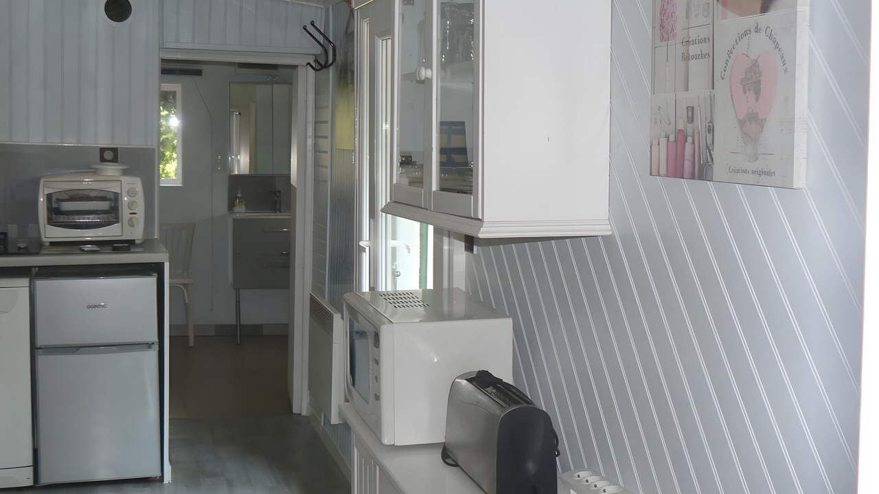 Photo of Kitchen in Sampigny