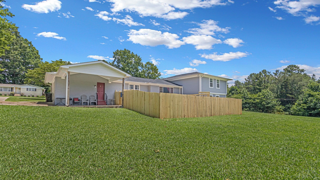 Photo of Outdoor in Huntsville