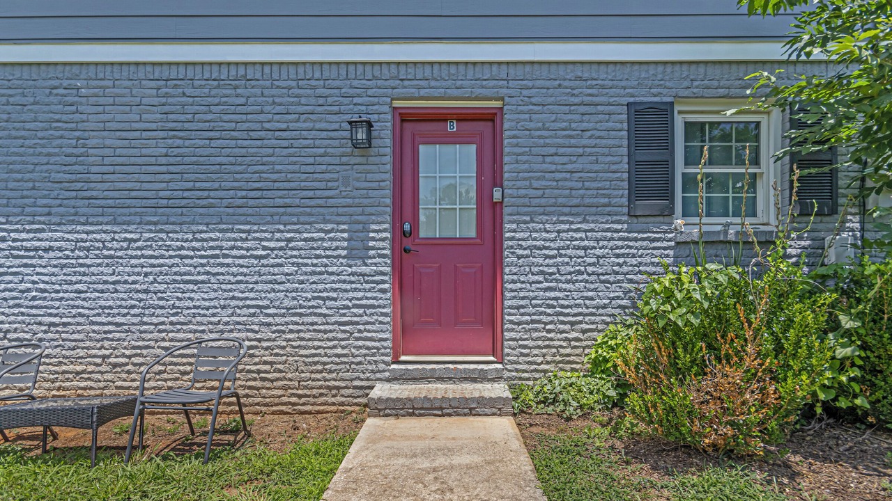 Photo of Outdoor in Huntsville