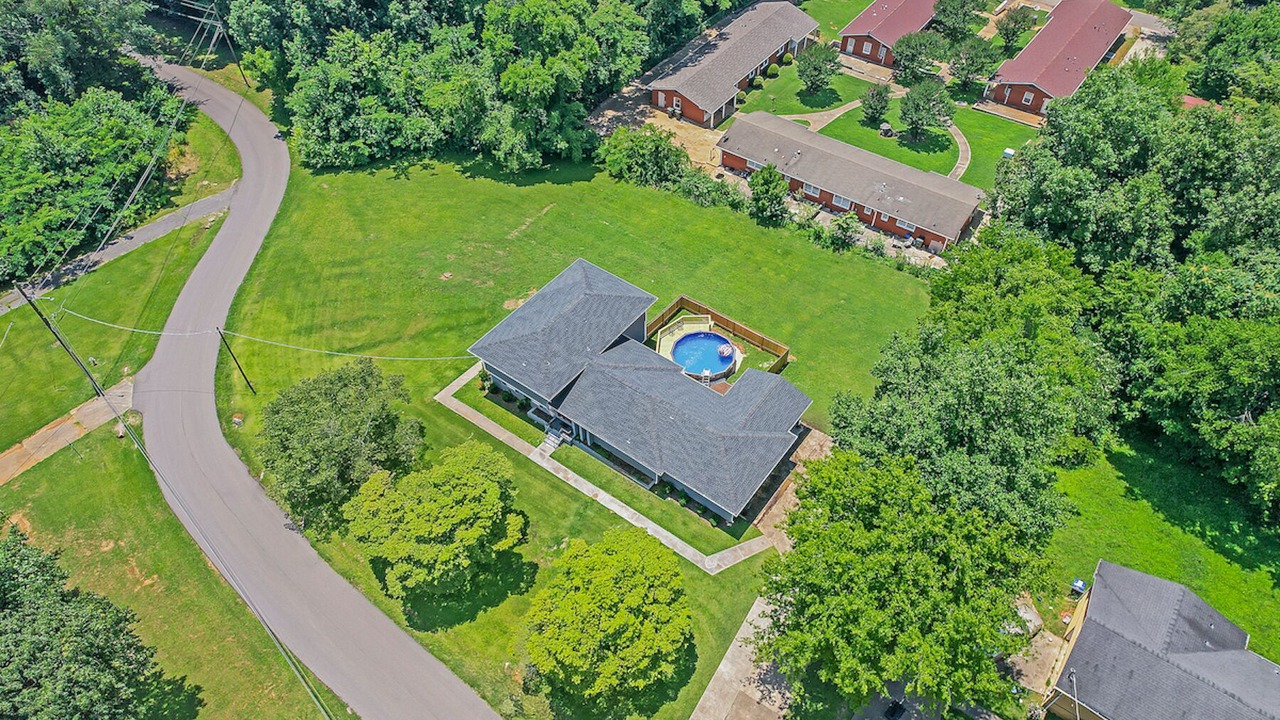 Photo of Outdoor in Huntsville