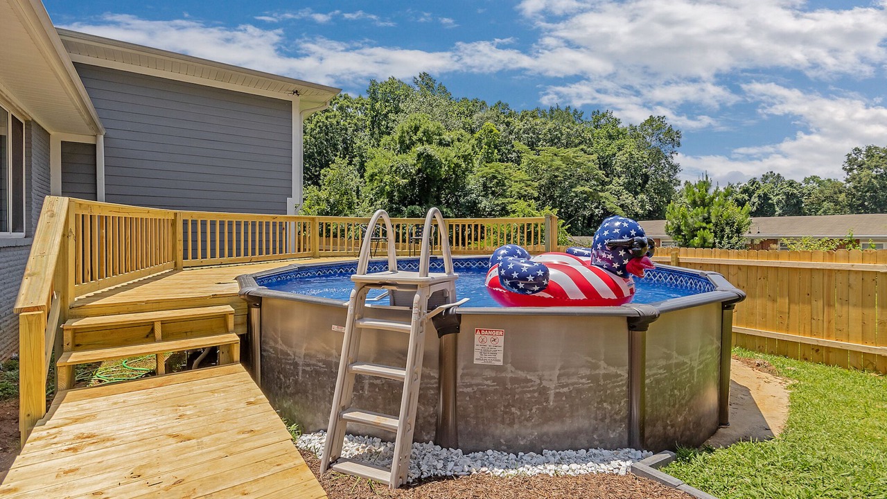 Photo of Outdoor in Huntsville