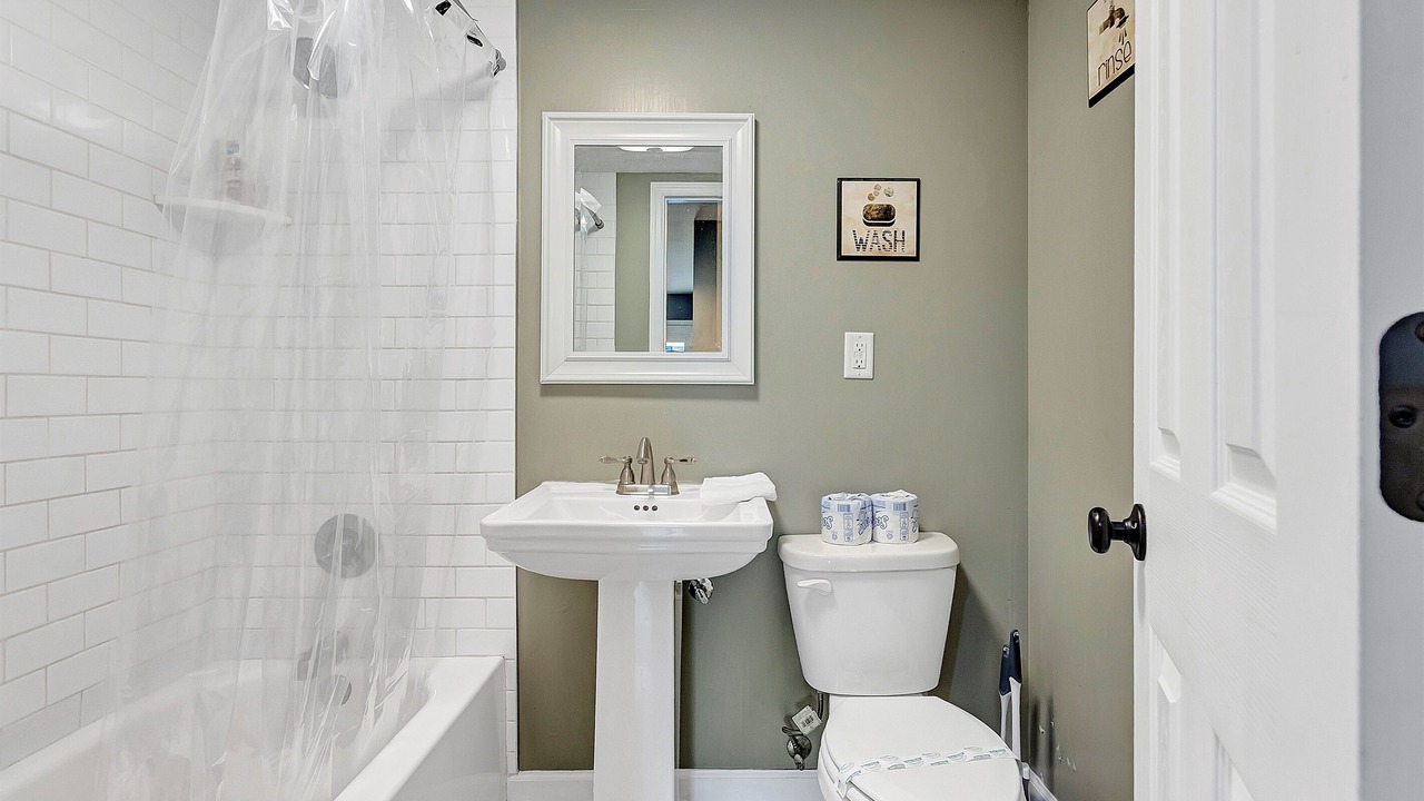 Photo of Bathroom in Huntsville
