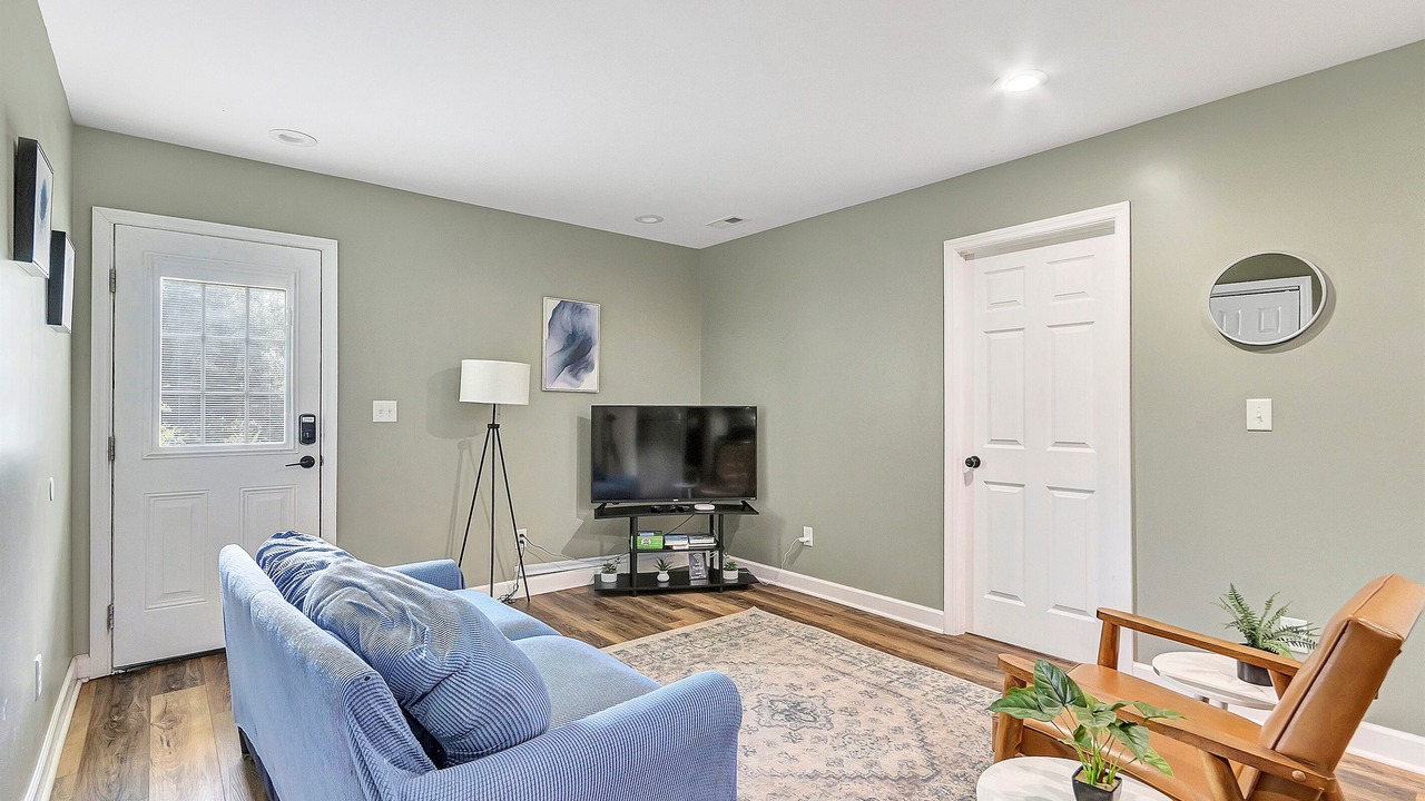 Photo of Bedroom in Huntsville
