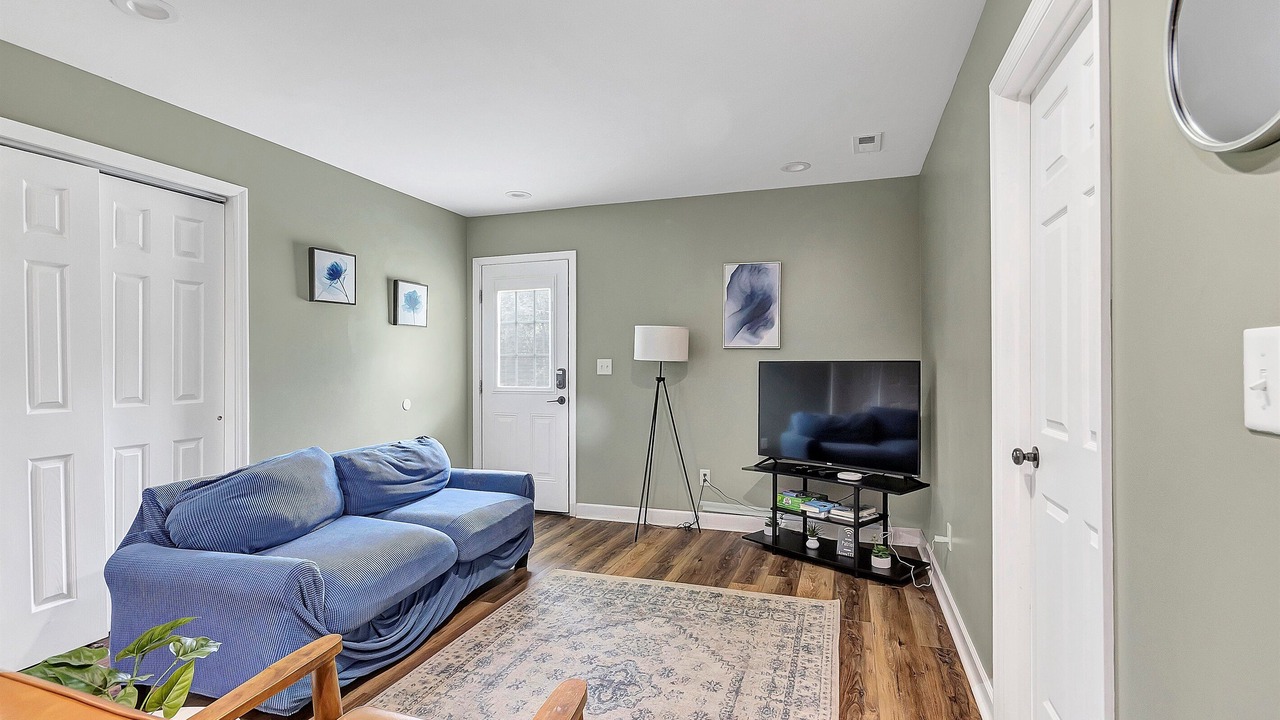 Photo of Bedroom in Huntsville