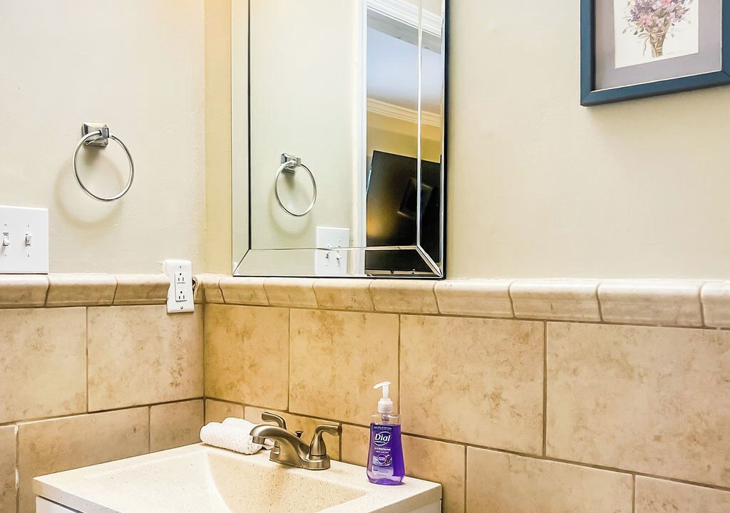 Photo of Bathroom in Huntsville
