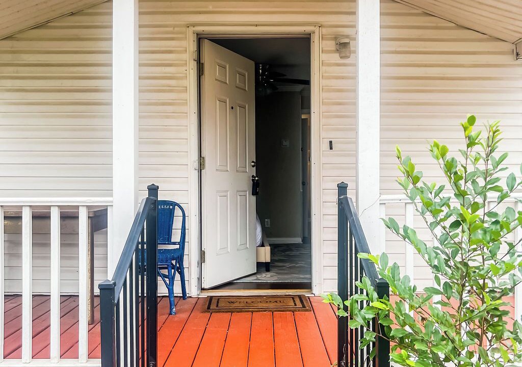 Photo of Outdoor in Huntsville