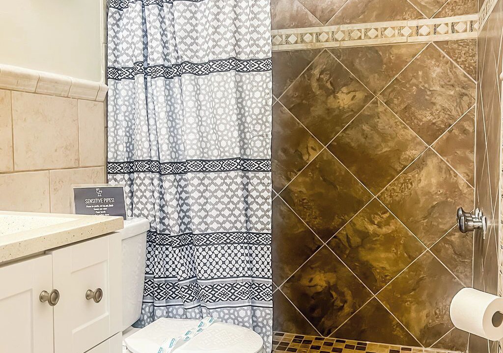 Photo of Bathroom in Huntsville