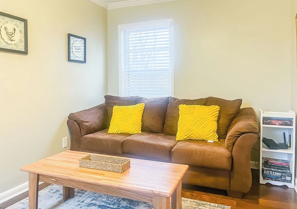Photo of Bedroom in Huntsville