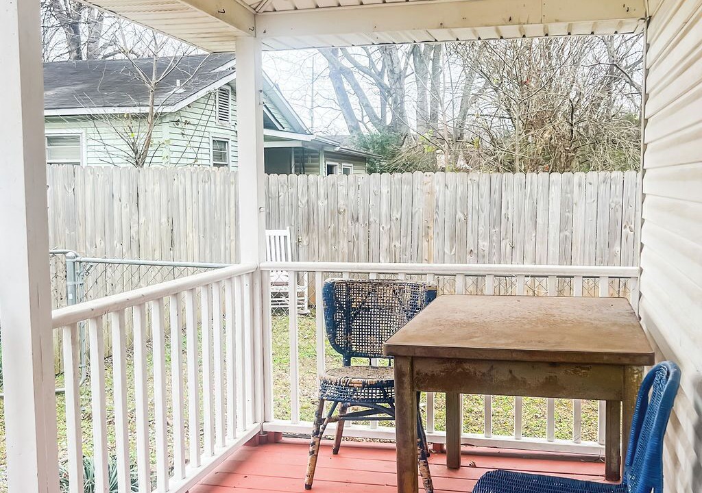 Photo of Outdoor in Huntsville