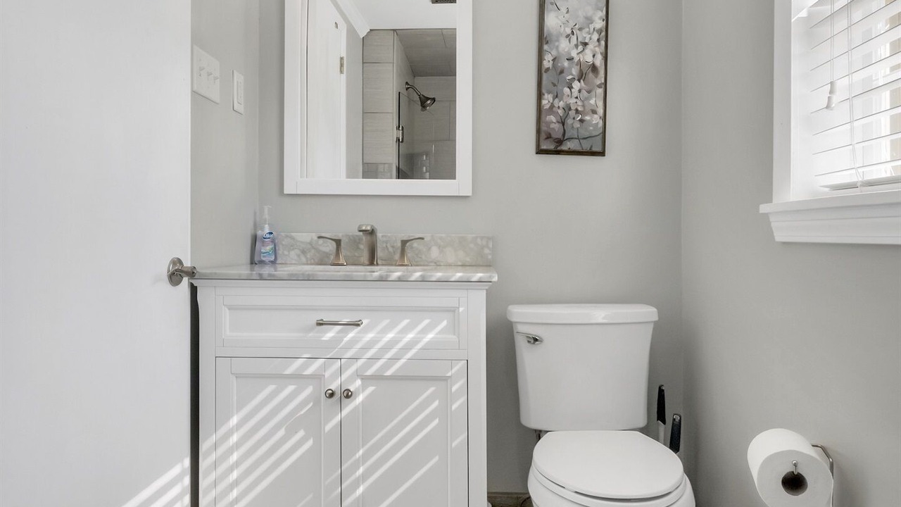 Photo of Bathroom in Madison