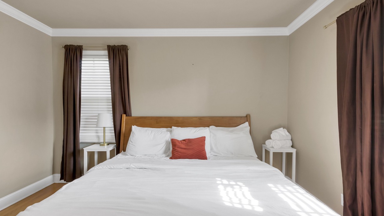 Photo of Bedroom in Madison