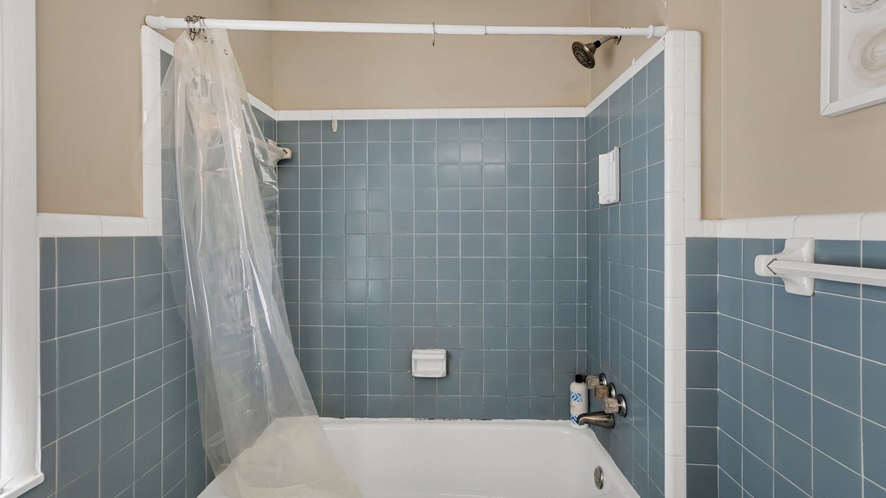 Photo of Bathroom in Madison