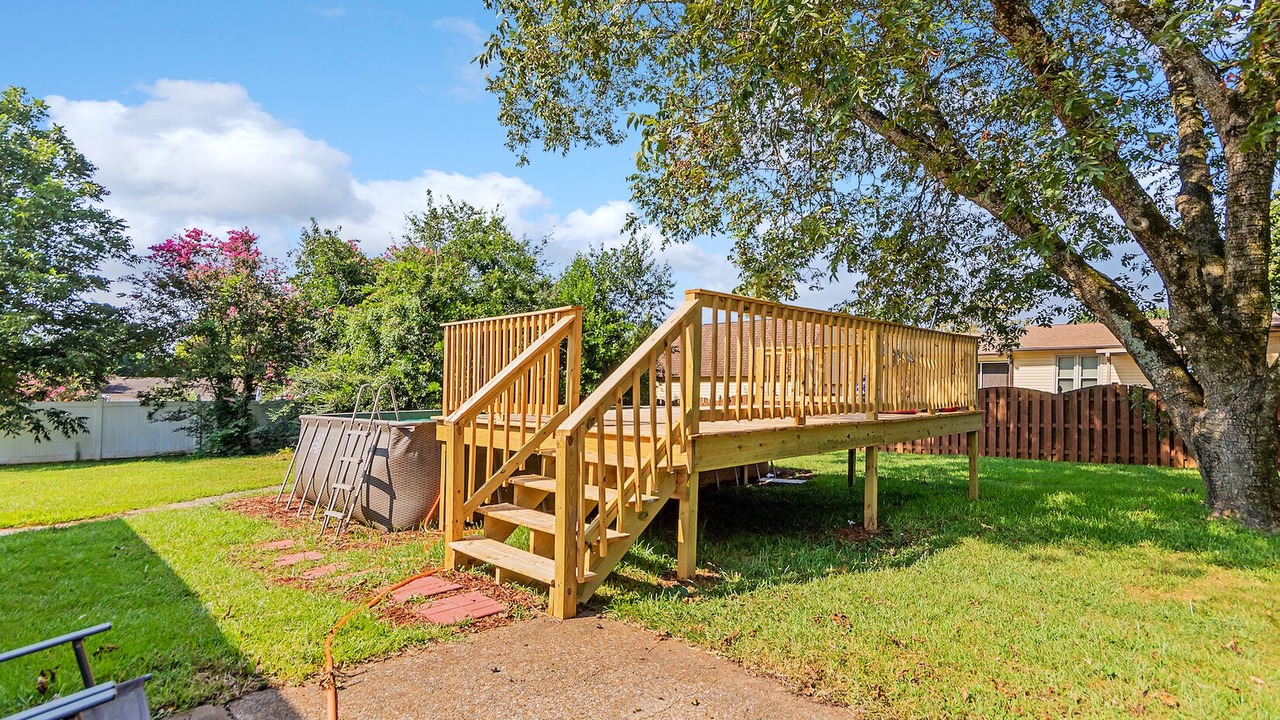 Photo of Outdoor in Madison