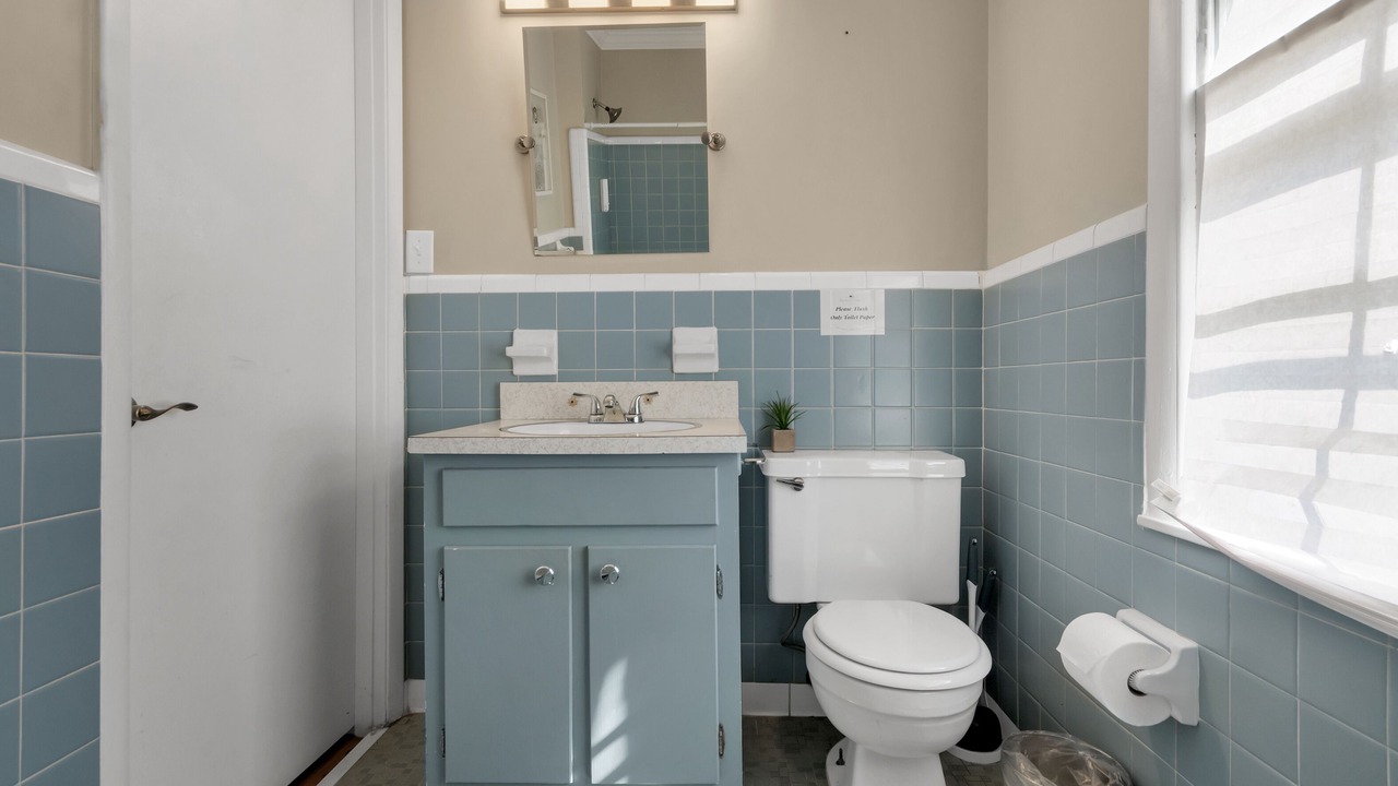 Photo of Bathroom in Madison