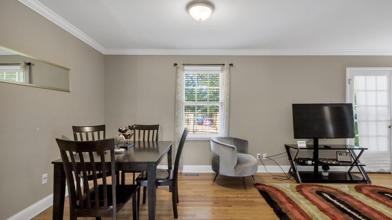 Photo of Bedroom in Madison