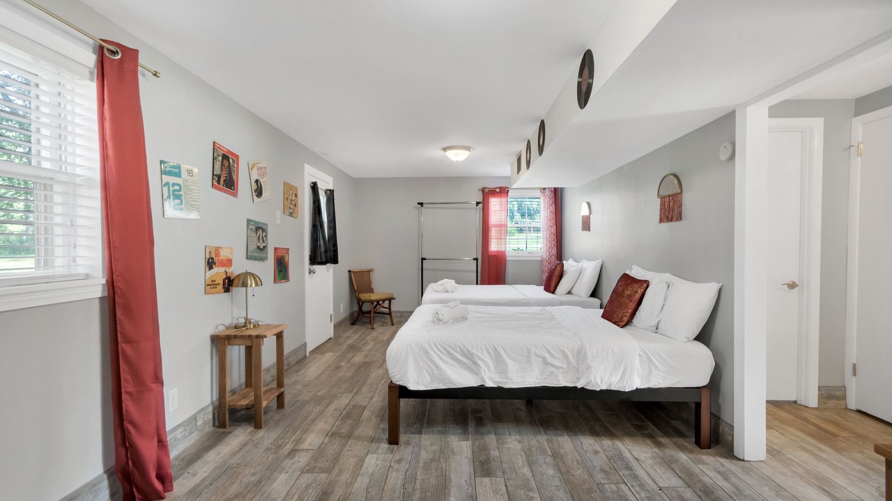 Photo of Bedroom in Madison