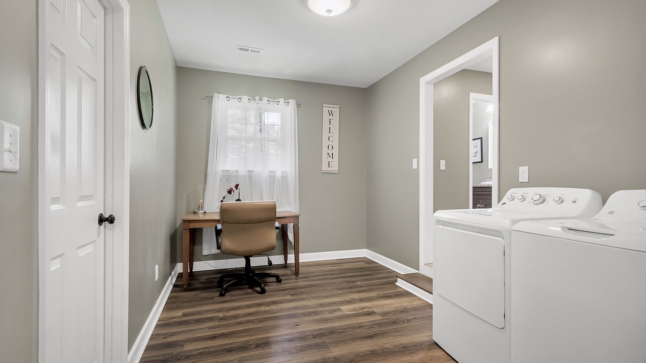 Photo of Bedroom in Huntsville