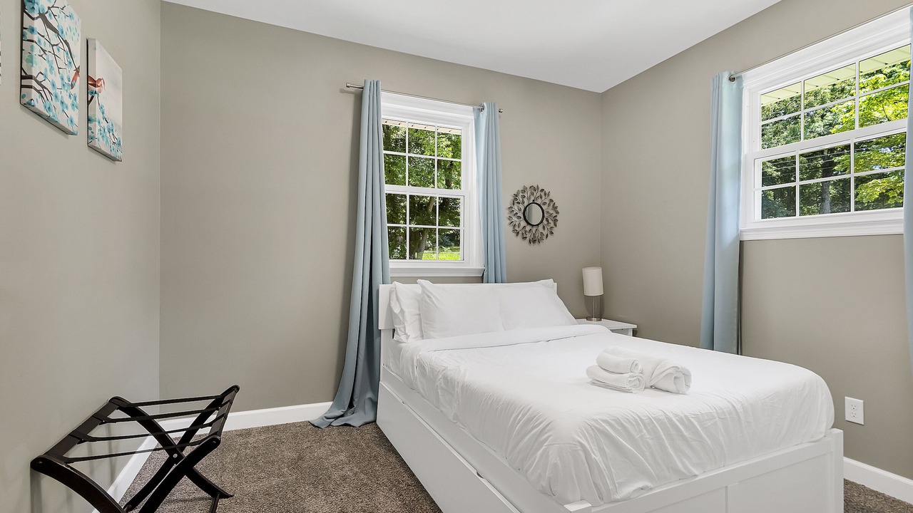 Photo of Bedroom in Huntsville