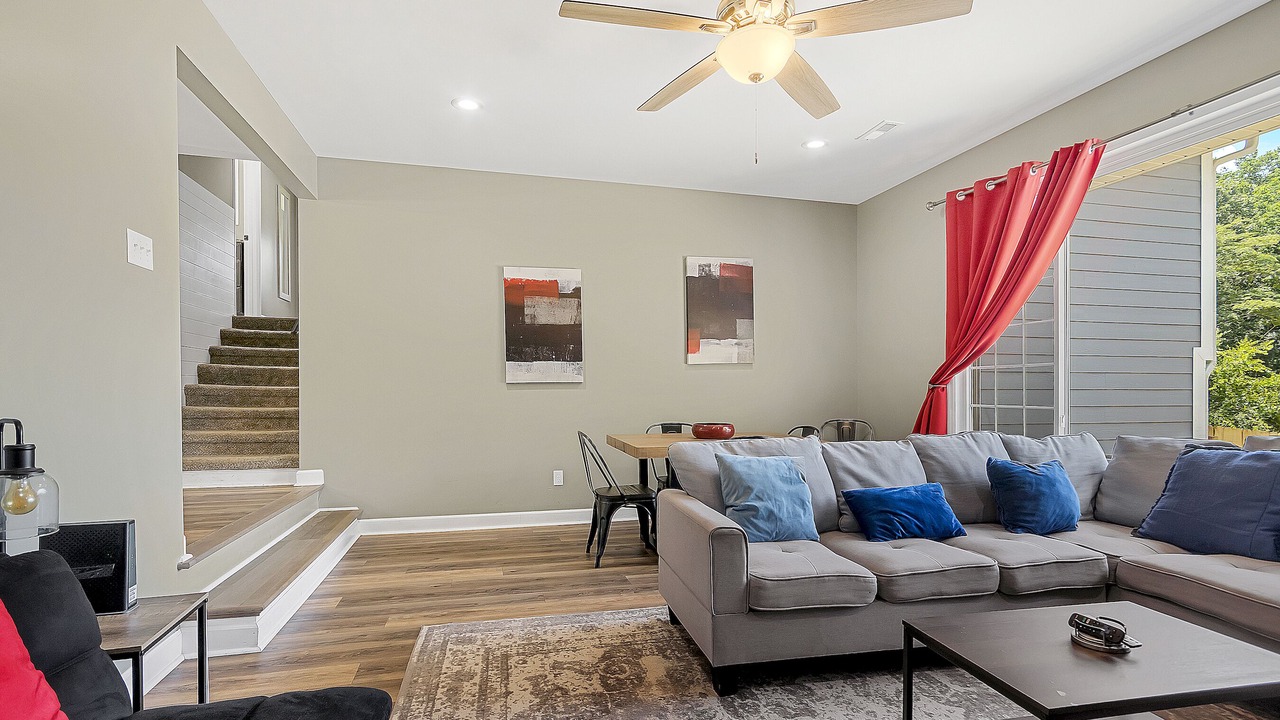 Photo of Bedroom in Huntsville