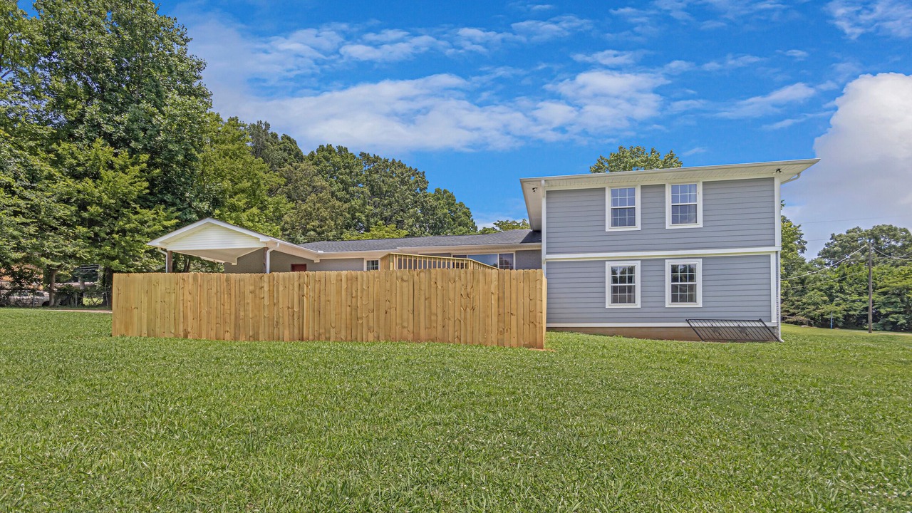 Photo of Outdoor in Huntsville