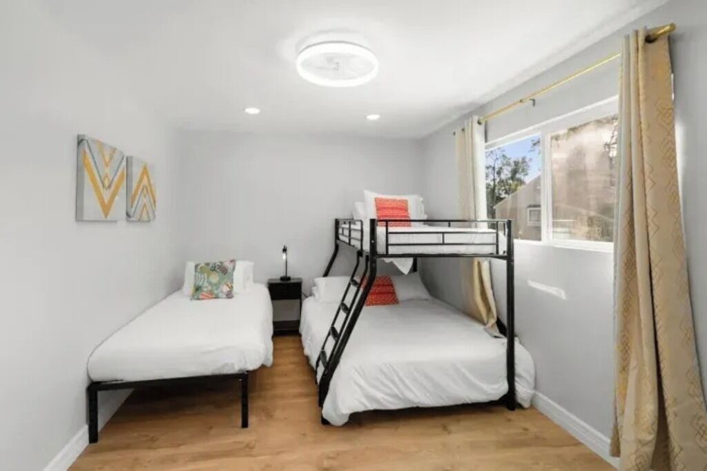 Photo of Bedroom in Spring Branch West