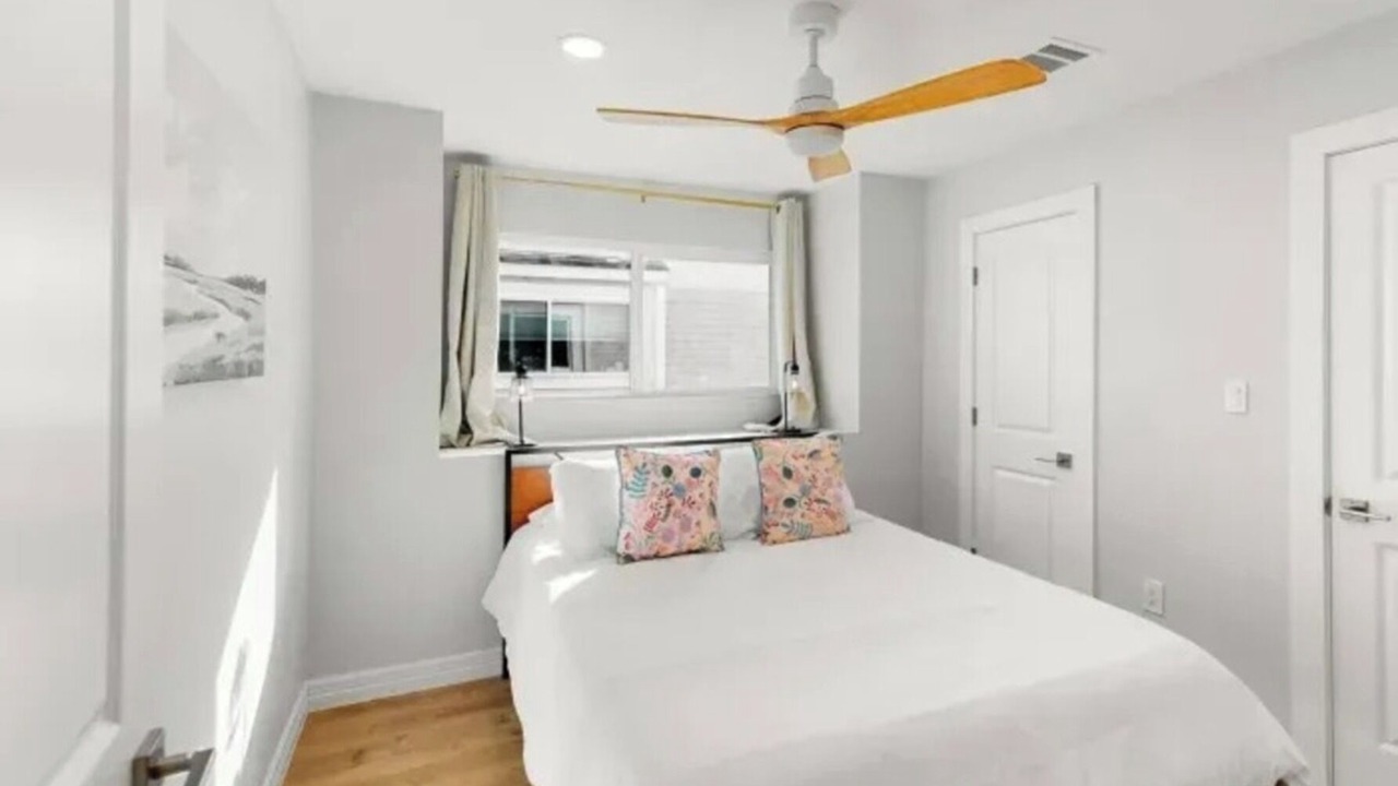 Photo of Bedroom in Spring Branch West