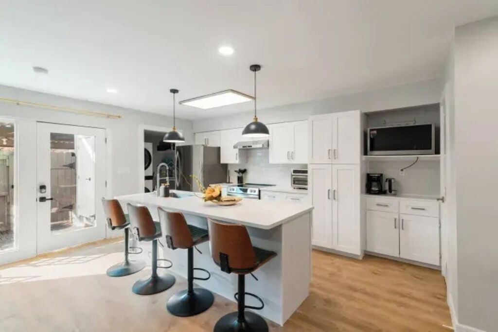 Photo of Kitchen in Spring Branch West